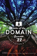 Cover: Tales of the Domain '22 - Auckland Writers