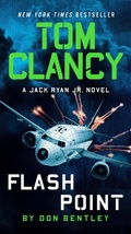 Cover: Tom Clancy Flash Point - G P Putnam's Sons