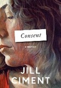 Cover: Consent - Pantheon