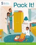 Cover: Pack It! - Schofield & Sims Ltd
