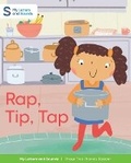Cover: Rap, Tip, Tap - Schofield & Sims Ltd