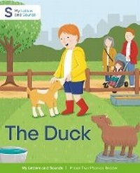 Enlarge image Cover: The Duck - Schofield & Sims Ltd