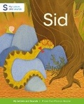 Cover: Sid - Schofield & Sims Ltd