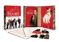 Cover: Frasier: Trivia Deck and Episode Guide - Running Press Adult
