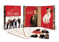 Enlarge image Cover: Frasier: Trivia Deck and Episode Guide - Running Press Adult