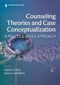 Abbildung von: Counseling Theories and Case Conceptualization - Springer Publishing Company