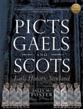 Cover: Picts, Gaels and Scots - John Donald Publishers Ltd