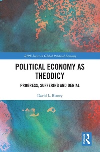 Abbildung von: Political Economy as Theodicy - Taylor & Francis