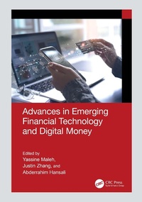 Abbildung von: Advances in Emerging Financial Technology and Digital Money - Taylor & Francis