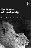 Cover: The Heart of Leadership - Taylor & Francis