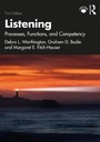 Cover: Listening - Taylor & Francis