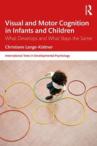 Abbildung von: Visual and Motor Cognition in Infants and Children - Taylor & Francis