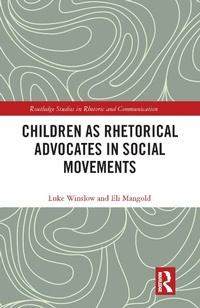 Abbildung von: Children as Rhetorical Advocates in Social Movements - Taylor & Francis