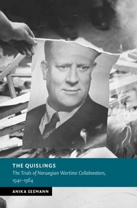 Bild vergrößern Bild: The Quislings - Cambridge University Press