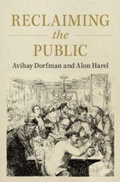 Cover: Reclaiming the Public - Cambridge University Press