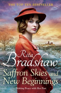 Abbildung von: Saffron Skies and New Beginnings - Macmillan