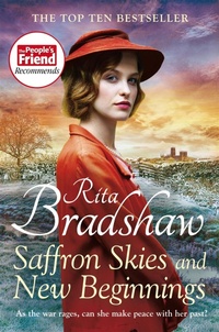 Abbildung von: Saffron Skies and New Beginnings - Macmillan