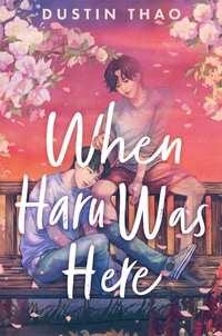 Abbildung von: When Haru Was Here - First Ink