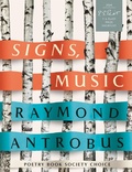 Cover: Signs, Music - Picador
