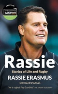 Cover: Rassie - Pan Books