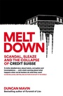 Cover: Meltdown - Macmillan Business