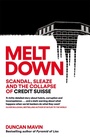 Cover: Meltdown - Macmillan Business