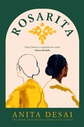 Cover: Rosarita - Picador