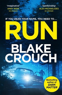 Abbildung von: Run - Macmillan