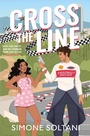 Cover: Cross the Line - Macmillan