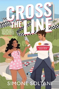 Abbildung von: Cross the Line - Macmillan