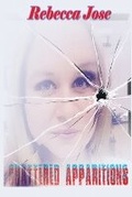 Cover: Shattered Apparitions - IngramSpark