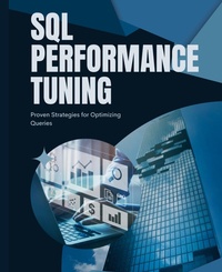 Abbildung von: SQL Performance Tuning - IngramSpark