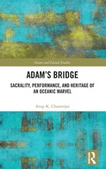Cover: Adam's Bridge - Routledge