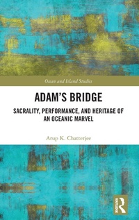 Enlarge image Cover: Adam's Bridge - Routledge