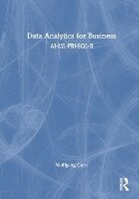 Abbildung von: Data Analytics for Business - Routledge