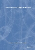 Cover: The Geochemical Origin of Microbes - CRC Press