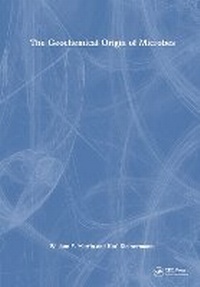 Enlarge image Cover: The Geochemical Origin of Microbes - CRC Press