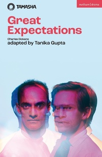 Enlarge image Cover: Great Expectations - Methuen Drama