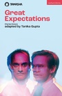Cover: Great Expectations - Methuen Drama