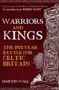 Cover: Warriors and Kings - Amberley Publishing