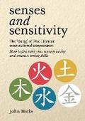 Cover: Senses and sensitivity - Laughing Water Press
