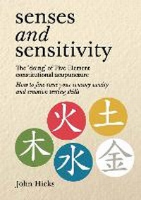 Abbildung von: Senses and sensitivity - Laughing Water Press