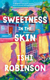 Enlarge image Cover: Sweetness in the Skin - MICHAEL JOSEPH