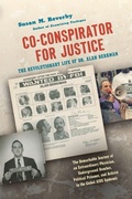 Cover: Co-conspirator for Justice - The University of North Carolina Press