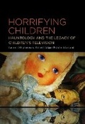 Cover: Horrifying Children - Bloomsbury Academic USA