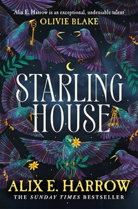 Abbildung von: Starling House - Tor