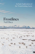 Cover: Frostlines - Picador