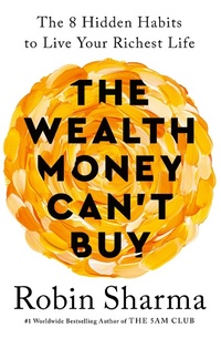Abbildung von: The Wealth Money Can't Buy - Rider & Co