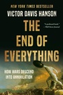 Cover: The End of Everything - Basic Books