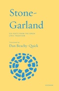 Cover: Stone-Garland - Milkweed Editions